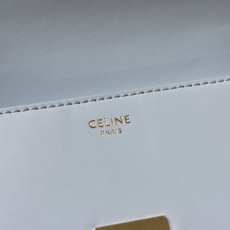 Celine Triomphe Bags